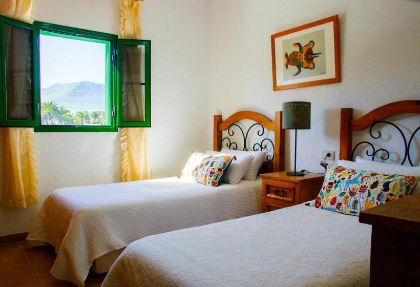 패밀리 룸, Casa Abuela Elena