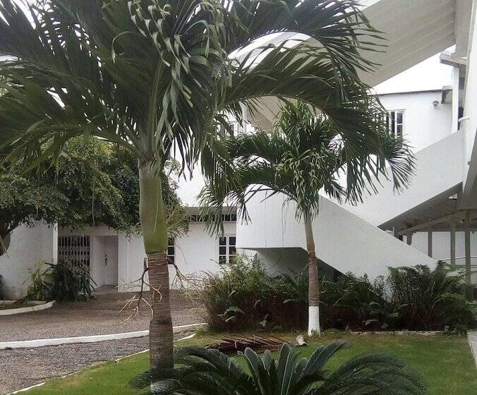 آپارتمان 2 خوابه, Sea Shell Palms, Ocho Rios