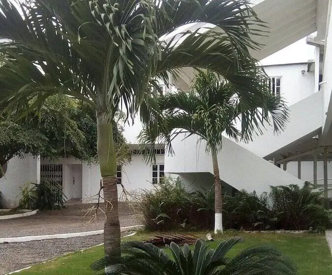 آپارتمان 2 خوابه, Sea Shell Palms, Ocho Rios