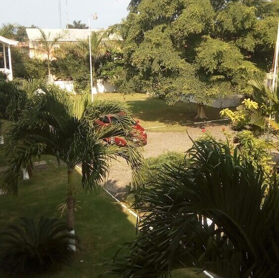 آپارتمان 2 خوابه, Sea Shell Palms, Ocho Rios