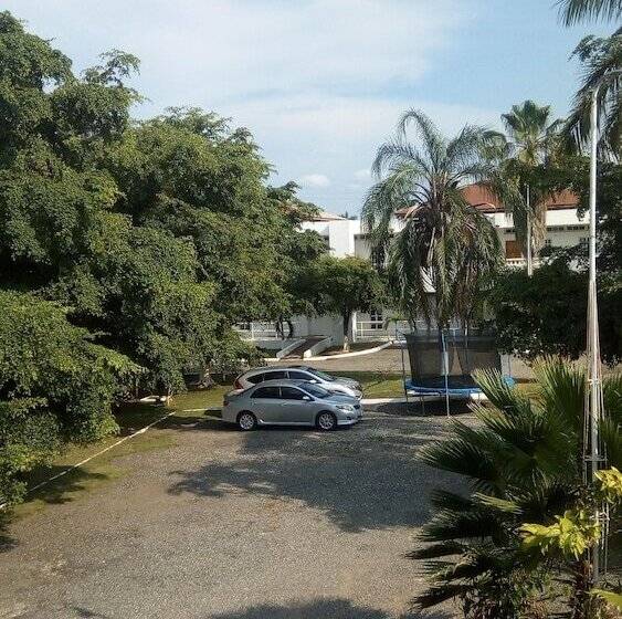 آپارتمان 2 خوابه, Sea Shell Palms, Ocho Rios