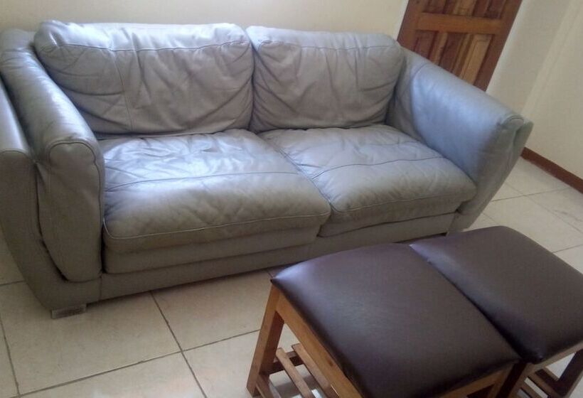 آپارتمان 2 خوابه, Sea Shell Palms, Ocho Rios