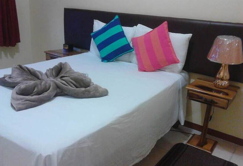 آپارتمان 2 خوابه, Sea Shell Palms, Ocho Rios