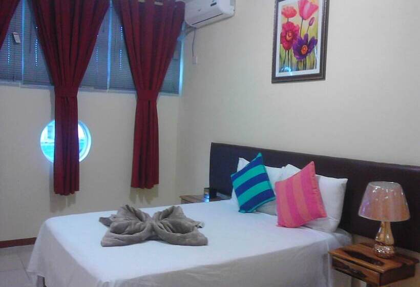 آپارتمان 2 خوابه, Sea Shell Palms, Ocho Rios