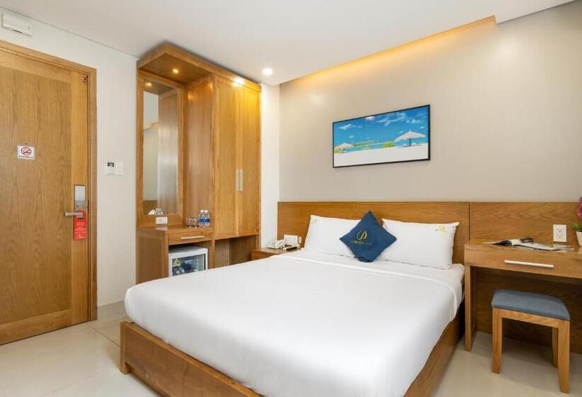 اتاق لوکس, Codi Sea Hotel & Travel