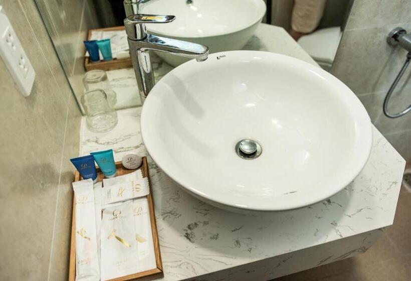 آپارتمان 1 خوابه با تراس, Codi Sea Hotel & Travel