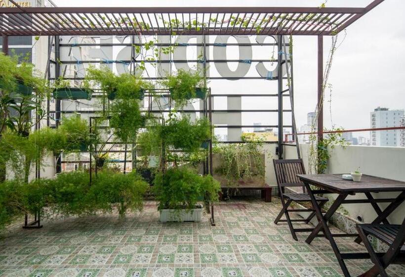 آپارتمان 1 خوابه با تراس, Codi Sea Hotel & Travel