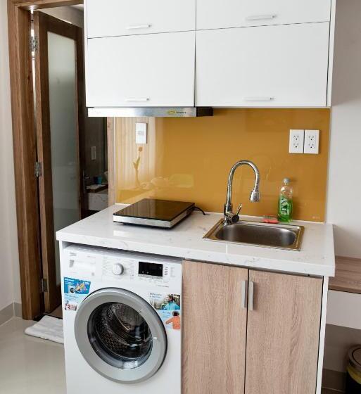 آپارتمان 1 خوابه, Codi Sea Hotel & Travel