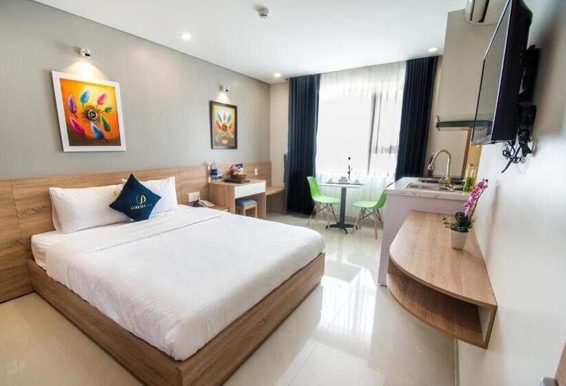 آپارتمان 1 خوابه, Codi Sea Hotel & Travel