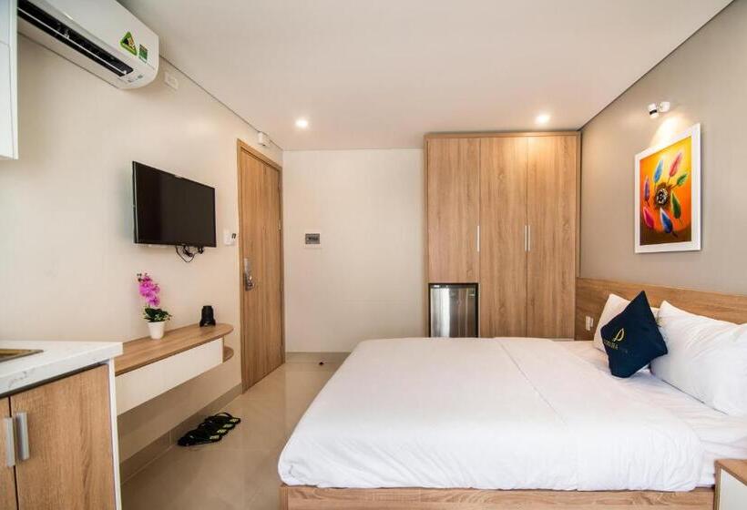 آپارتمان 1 خوابه, Codi Sea Hotel & Travel