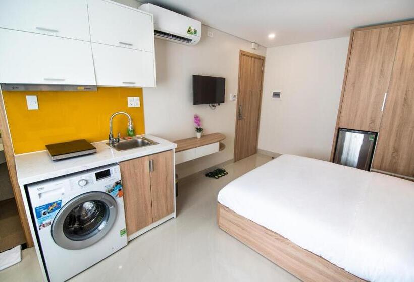 آپارتمان 1 خوابه, Codi Sea Hotel & Travel