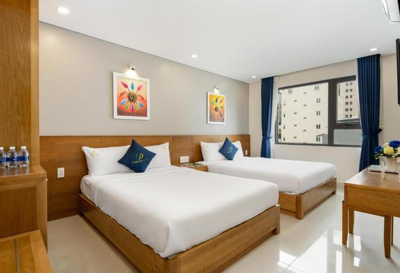 اتاق خانوادگی, Codi Sea Hotel & Travel