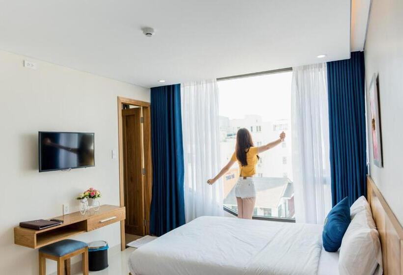 اتاق خانوادگی, Codi Sea Hotel & Travel