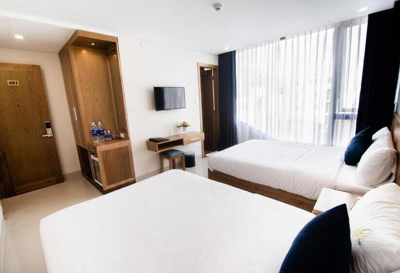 اتاق خانوادگی, Codi Sea Hotel & Travel