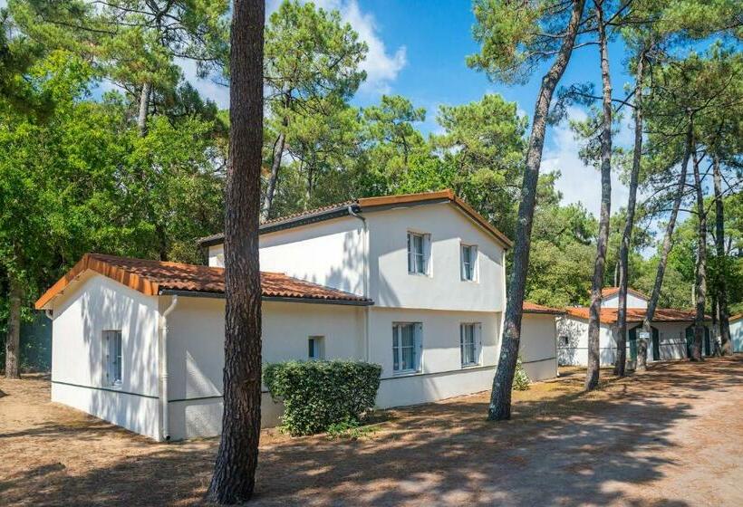 标准间, Azureva Longeville