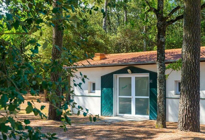 家庭间, Azureva Longeville