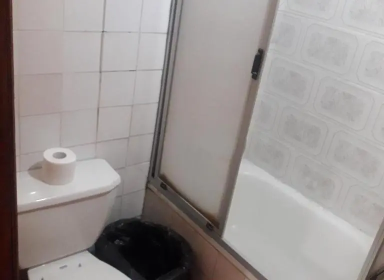 اتاق استاندارد, Hostal Rayen