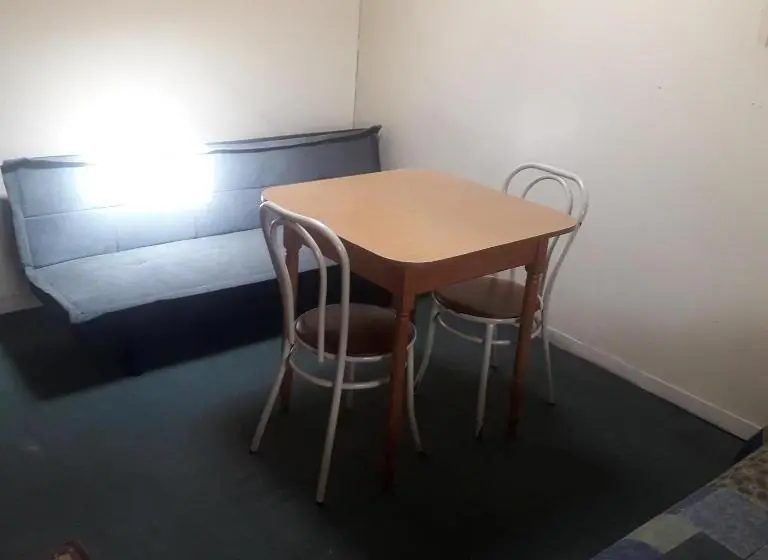 اتاق استاندارد, Hostal Rayen