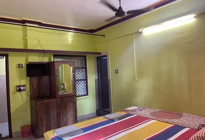 Deluxe-huone, Nimmu House