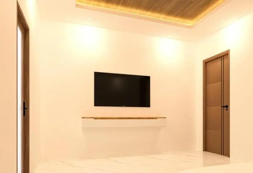 اتاق لوکس, Tideviewinn