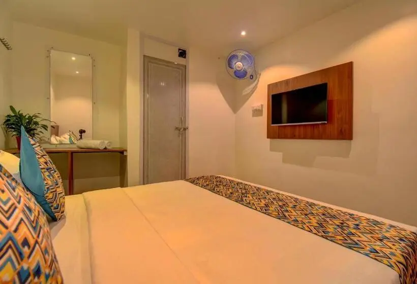 デラックスルーム, Happy Stay Lodging And Restaurant