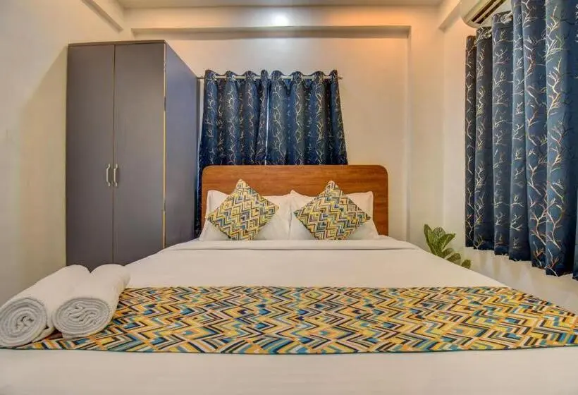 ファミリールーム, Happy Stay Lodging And Restaurant