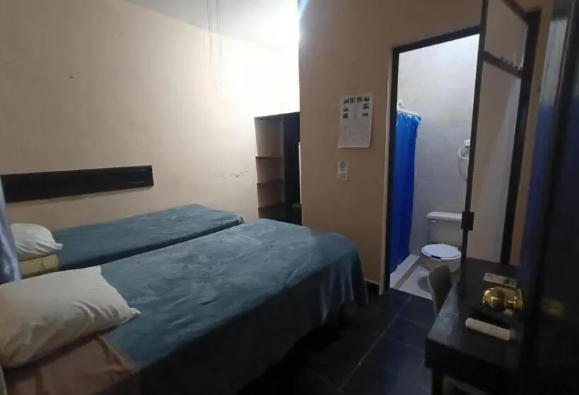 スタンダードルーム, Garcia S Suites Y Hotel Alamedas