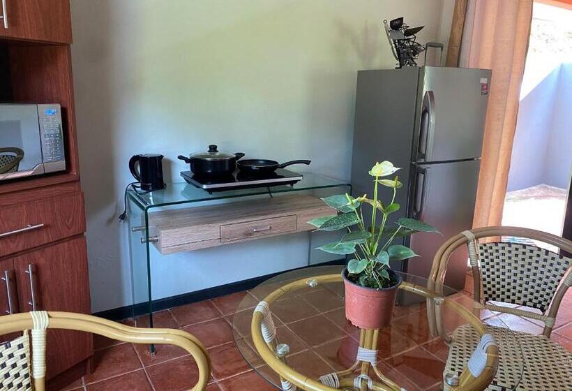 빌라 침실 1개, Bongo   Adults Only