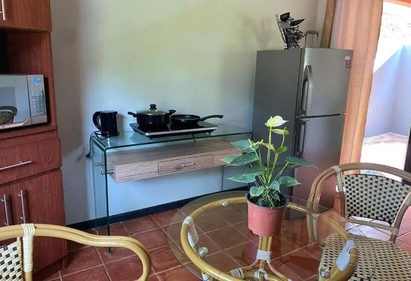 ویلای 1 خوابه, Bongo   Adults Only