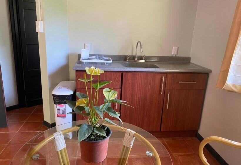 빌라 침실 1개, Bongo   Adults Only