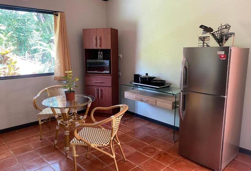 빌라 침실 1개, Bongo   Adults Only