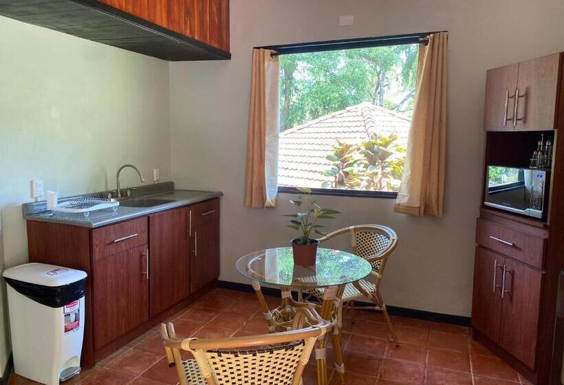 빌라 침실 1개, Bongo   Adults Only