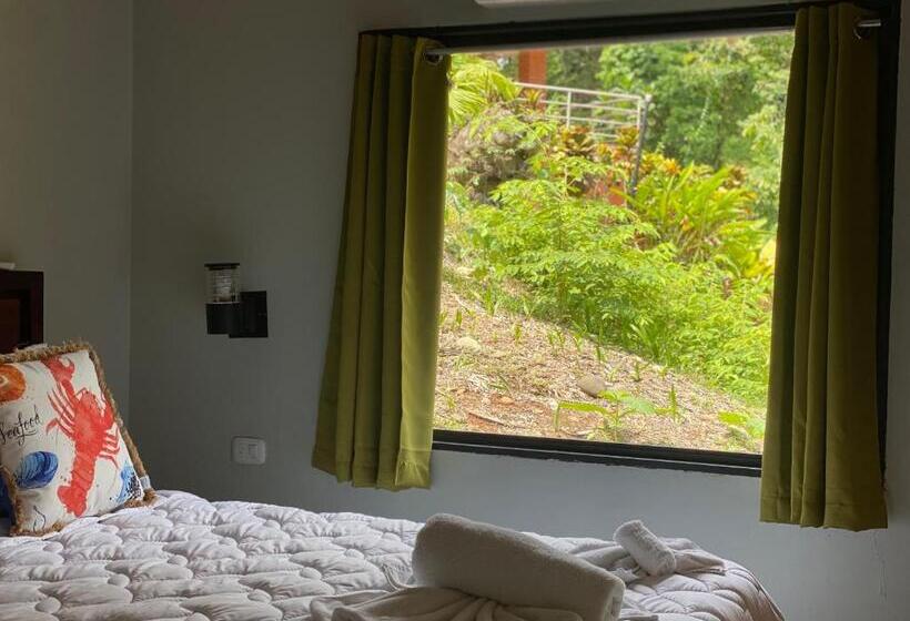 빌라 침실 1개, Bongo   Adults Only