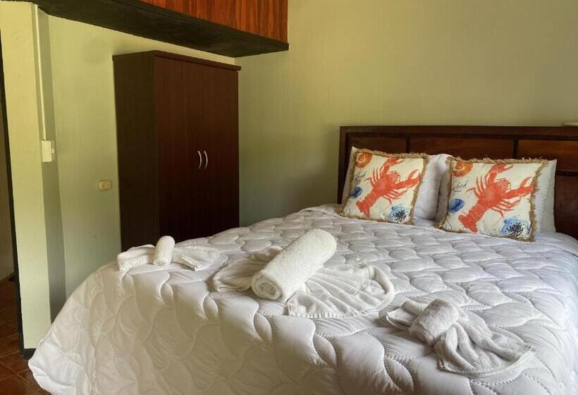 빌라 침실 1개, Bongo   Adults Only