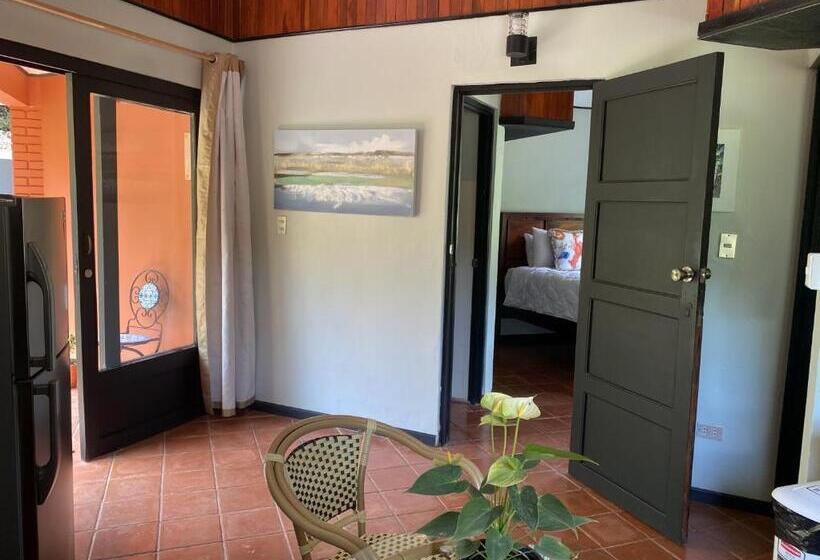 빌라 침실 1개, Bongo   Adults Only