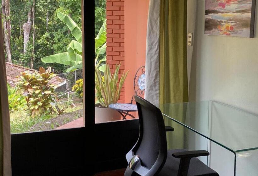 빌라 침실 1개, Bongo   Adults Only