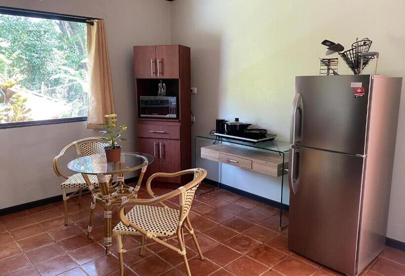 빌라 침실 1개, Bongo   Adults Only