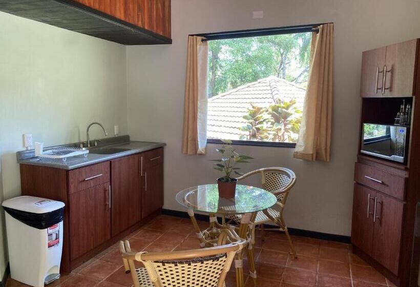 빌라 침실 1개, Bongo   Adults Only