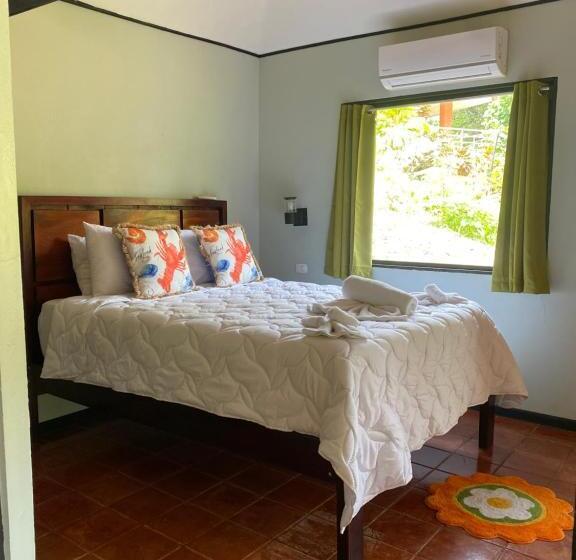 빌라 침실 1개, Bongo   Adults Only