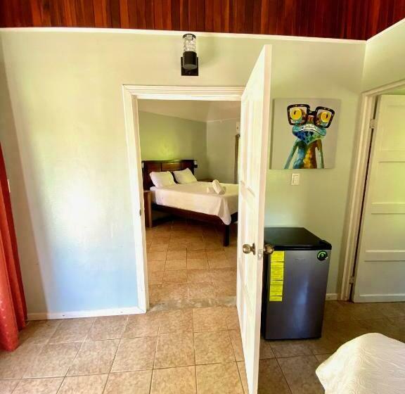 부엌이 없는 2 베드룸 아파트, Bongo   Adults Only