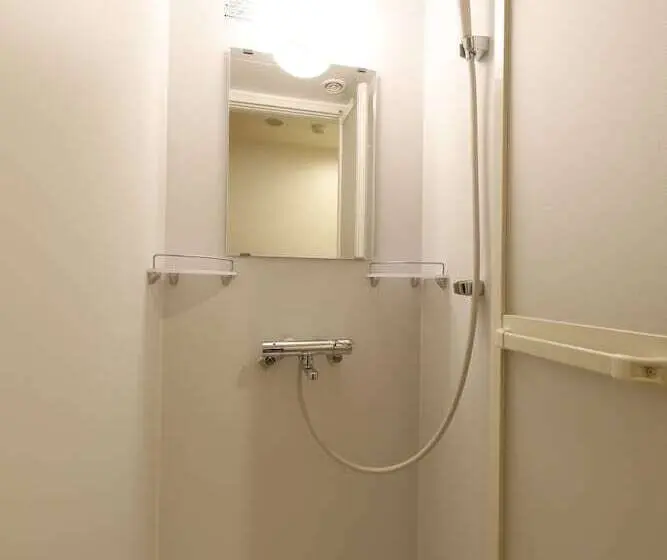 Standardrum, Dormy Inn Maebashi
