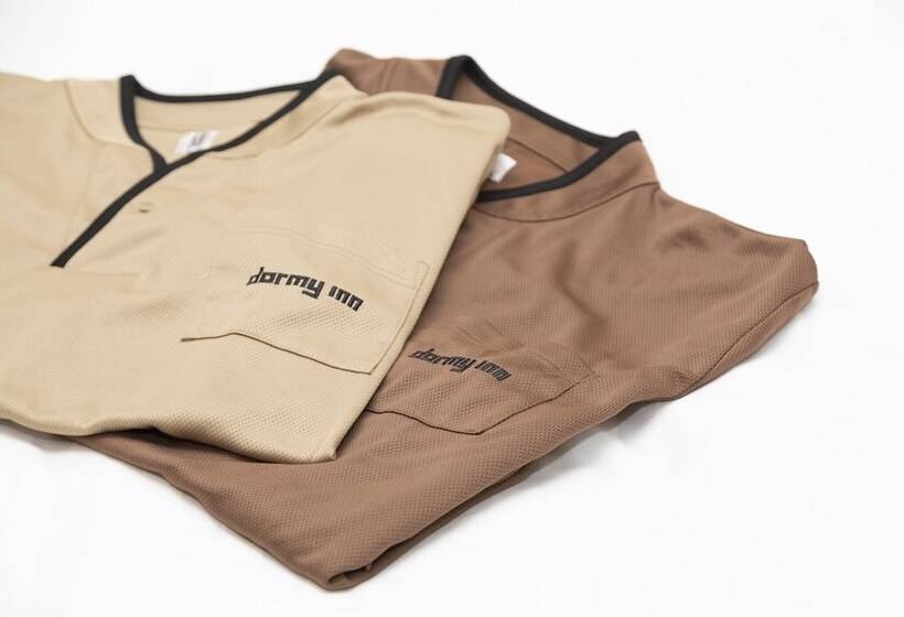 غرفة قياسية, Dormy Inn Maebashi