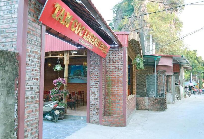 اتاق لوکس, Tam Coc Legend