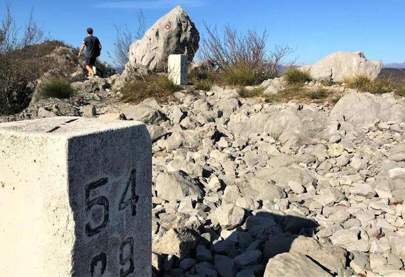 استودیوی استاندارد, Vila Burbonka