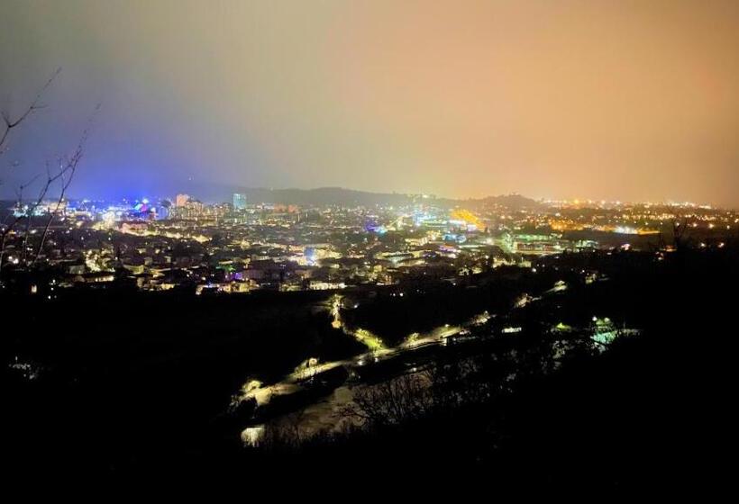 استودیوی استاندارد, Vila Burbonka