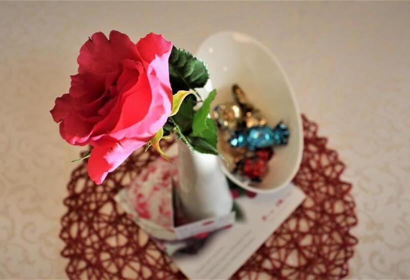 استودیوی استاندارد, Vila Burbonka