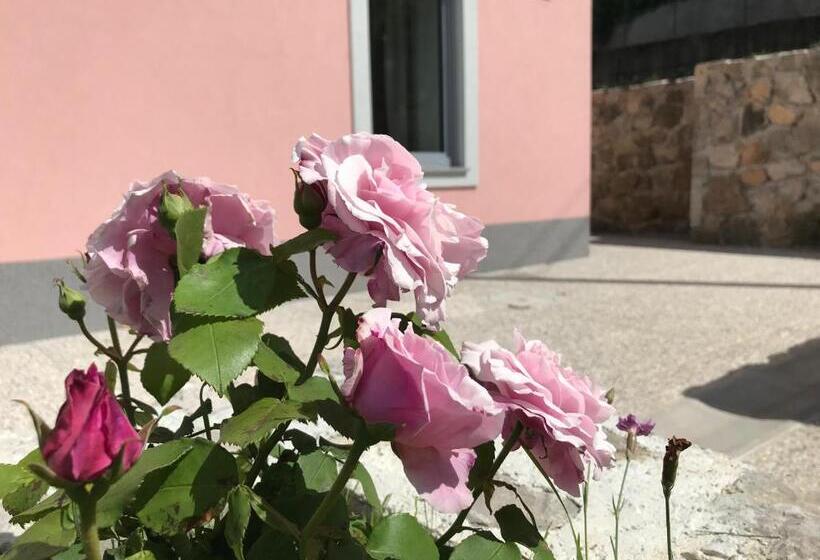 استودیوی استاندارد, Vila Burbonka