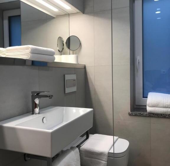 استودیوی استاندارد, Vila Burbonka