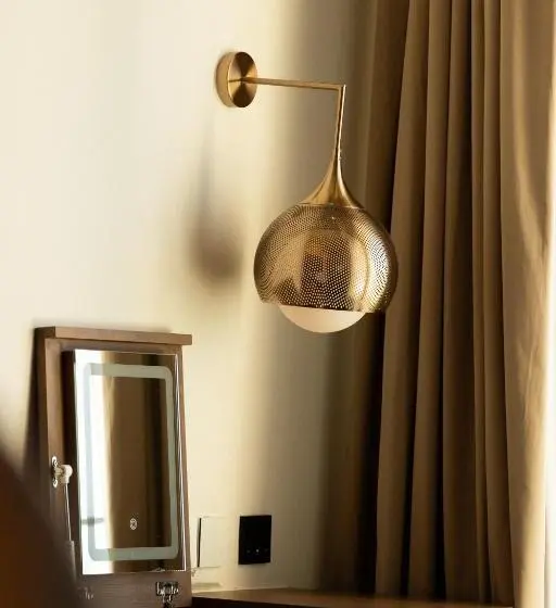 Deluxe Room Mountain View, Serbellas Boutique