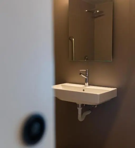 اتاق استاندارد برای معلولان, Ky Mountain Hostel Arinsal